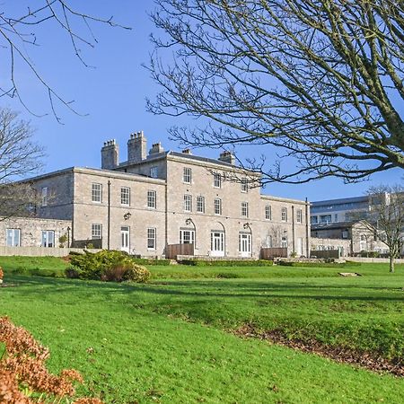 9 Admiralty House Stunning Luxury Apartment With Free Parking Plymouth Exterior photo