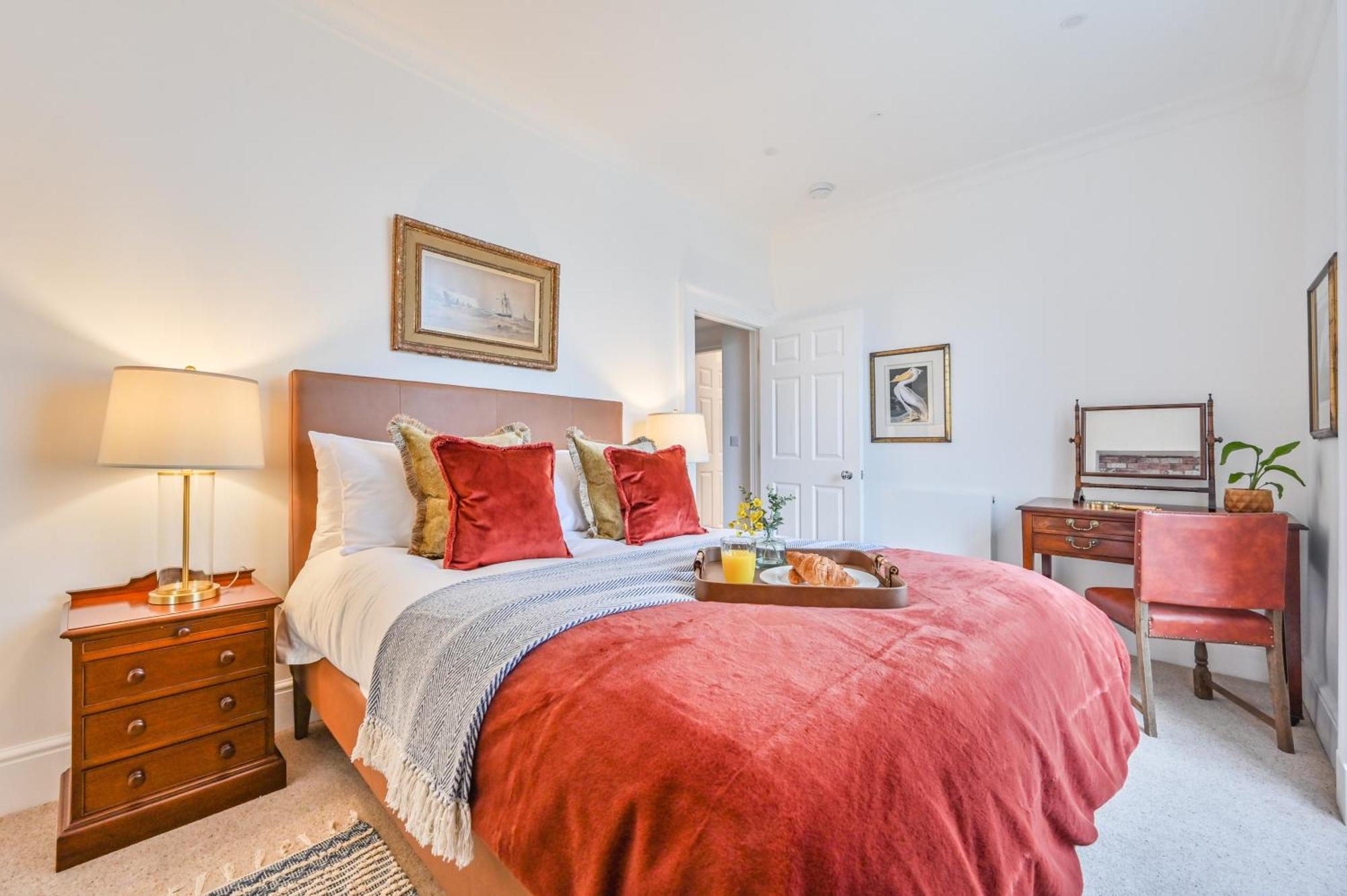 9 Admiralty House Stunning Luxury Apartment With Free Parking Plymouth Exterior photo